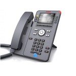 Assistência Técnica e Garantia do produto Telefone Ip Avaya J169 Led 10/100/1000mbps Poe 700513634
