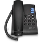 Assistência Técnica e Garantia do produto Telefone IP - TIP 100 - Preto - Intelbras