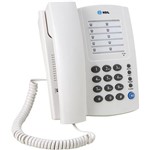 Assistência Técnica e Garantia do produto Telefone Mesa HDL Branco CentrixFone M