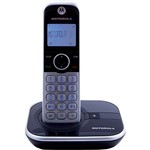 Assistência Técnica e Garantia do produto Telefone Motorola Gate 4800 DECT Sem Fio Digital