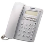 Assistência Técnica e Garantia do produto Telefone Office ID 9291 C/ Identificador de Chamadas - Branco - Multitoc