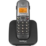 Assistência Técnica e Garantia do produto Telefone Sem Fio com Identificador TS 5120 Preto - Intelbras