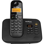 Assistência Técnica e Garantia do produto Telefone Sem Fio Digital Intelbras TS3130 com Secretária Eletrônica