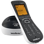 Assistência Técnica e Garantia do produto Telefone Sem Fio Intelbras TS 8220 Branco