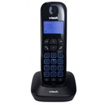 Assistência Técnica e Garantia do produto Telefone Vtech Original Sem Fio Vt685 se Dect Digital com Id