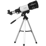 Assistência Técnica e Garantia do produto Telescópio Astronômico Profissional F300 70 M - CSR