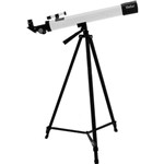 Assistência Técnica e Garantia do produto Telescópio com Ampliação 75x 150x + Tripé - Vivitar