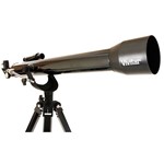 Assistência Técnica e Garantia do produto Telescópio de Refração com Lente 60 Mm Zoom de 168x/525x - Vivitar