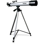 Assistência Técnica e Garantia do produto Telescópio de Refração com Zoom 60x/120x - VIVTEL 50600 - Vivitar