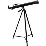 Assistência Técnica e Garantia do produto Telescópio de Refração com Zoom 75x a 150x e Lente 50mm - Vivitar