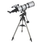 Assistência Técnica e Garantia do produto Telescópio Refrator Acromático 150mm Bluetek 750mm Eq4 BM750150 Bluetek