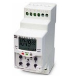 Assistência Técnica e Garantia do produto Temporizador Acionador Interruptor Programador Timer Horario Coel BWT40HR