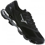 Assistência Técnica e Garantia do produto Tenis Mizuno Wave Prophecy 8 Masculino 4141561-2976