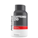 Assistência Técnica e Garantia do produto Termogênico Caffeinex 210mg 60 Caps Atlhetica