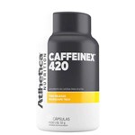 Assistência Técnica e Garantia do produto Termogênico Caffeinex 420mg 60 Cápsulas Atlhetica