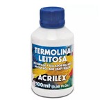 Assistência Técnica e Garantia do produto Termolina Leitosa - 100ml - Acrilex