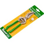 Assistência Técnica e Garantia do produto Tesouras P/ Poda em Aço Forjado 20,5cm TS-3124 - Trapp