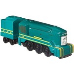 Assistência Técnica e Garantia do produto Thomas & Friends Locomotiva Shane DWM30/FJP52 - Mattel