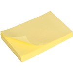 Assistência Técnica e Garantia do produto Tili Notes Tilibra Amarelo 76mmx51mm