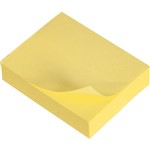 Assistência Técnica e Garantia do produto Tili Notes Tilibra Amarelo 38 Mmx50mm