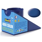 Assistência Técnica e Garantia do produto Tinta Acrílica Revell Aqua Color Azul Fosco - Revell 36156