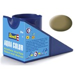 Assistência Técnica e Garantia do produto Tinta Acrílica Revell Aqua Color Cáqui Fosco - Revell 36186