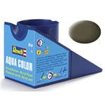 Assistência Técnica e Garantia do produto Tinta Acrílica Revell Aqua Color Oliva NATO/OTAN - Revell 36146