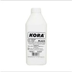 Assistência Técnica e Garantia do produto Tinta Kora 1 Litro HP Black Corante