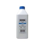 Assistência Técnica e Garantia do produto Tinta Kora Ciano Cyan Azul Compativel Epson Universal 1 Litro Corante Epson