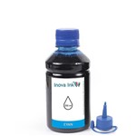 Assistência Técnica e Garantia do produto Tinta para Epson L120 Bulk Ink Cyan 250ml Inova Ink