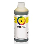 Assistência Técnica e Garantia do produto Tinta Profeel Corante Recarga HP Amarelo - 1 Litro Lacrado