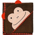 Assistência Técnica e Garantia do produto Toalha de Banho Macaco Skip Hop