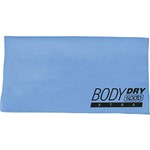 Assistência Técnica e Garantia do produto Toalha Esportiva Speedo Body Dry Xtra Azul