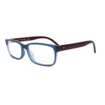 Assistência Técnica e Garantia do produto Tommy Hilfiger TH1495 PJP Óculos de Grau Masculino 5,4 Cm