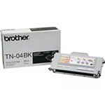 Assistência Técnica e Garantia do produto Toner Brother Tn 04bk Preto