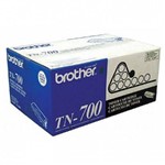 Assistência Técnica e Garantia do produto Toner Brother Tn 700 Preto