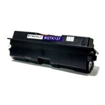 Assistência Técnica e Garantia do produto Toner Compatível C/ Kyocera Tk137 7.2k Km2810