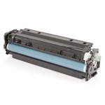 Assistência Técnica e Garantia do produto Toner Compatível HP CC531A CE411A 304A 305A Ciano | CP2025 CP2025DN M351 M451 M475