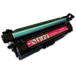 Assistência Técnica e Garantia do produto Toner Hp 507a Magenta Ce403a Compatível M551dn M570dn M575f