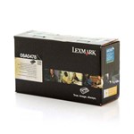 Assistência Técnica e Garantia do produto Toner Lexmark 08A0478 Preto