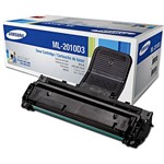 Assistência Técnica e Garantia do produto Toner Preto P/ Impressora ML-2010L - Samsung