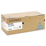 Assistência Técnica e Garantia do produto Toner Ricoh SP C310HA Ciano