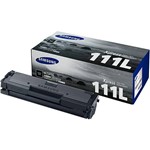 Assistência Técnica e Garantia do produto Toner Samsung Preto SL-M2020, Sl-M2020W, SL-M2070, SL-M2070W, SL-M2070FW