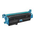 Assistência Técnica e Garantia do produto Toner Similar HP 508X Ciano CF361X Compativel HP M552 M552dn M553 M553dn M553n M553x M577 M577dn M577f M577z