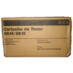 Assistência Técnica e Garantia do produto Toner Xerox 5614/5615 6r70264