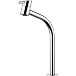 Assistência Técnica e Garantia do produto Torneira Lavatório Mesa Bica Alta Swan 1195 C42 - Lorenzetti