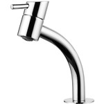 Assistência Técnica e Garantia do produto Torneira Lavatório Mesa Swan 1194 C42 - Lorenzetti