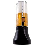 Assistência Técnica e Garantia do produto Torre de Chope Beer 3,5 Litros - Mariz