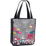 Assistência Técnica e Garantia do produto Tote Bag Hello Kitty Encantada PCF Global