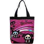 Assistência Técnica e Garantia do produto Totebag Skelanimals Color And Love - Pacific